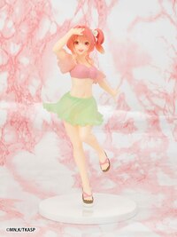 Yuna Amagami - Coreful Figure - Taito (5)