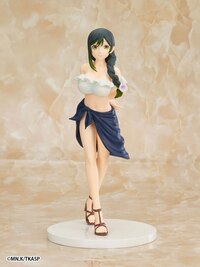 Yae Amagami - Coreful Figure - Taito (5)