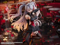 Prinz Eugen - Kindred Evening Spirits - Pony Canyon - 4
