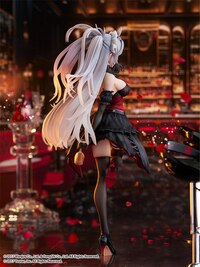 Prinz Eugen - Kindred Evening Spirits - Pony Canyon - 6