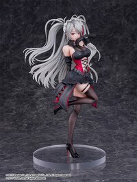 Prinz Eugen - Kindred Evening Spirits - Pony Canyon - 7