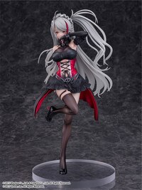 Prinz Eugen - Kindred Evening Spirits - Pony Canyon - 2