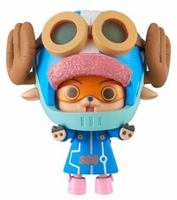 Tony Tony Chopper - One Piece - WCF Minifigur Egghead Vol.2 (D) - Banpresto (1)
