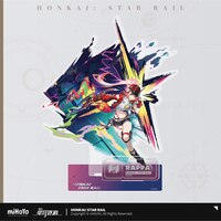 Sunday - Honkai: Star Rail - Acrylaufsteller (1)