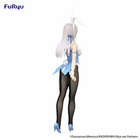Alya - BiCute Bunnies - Furyu - 8