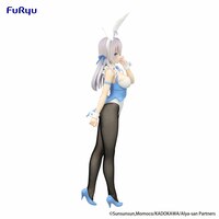 Alya - BiCute Bunnies - Furyu - 2