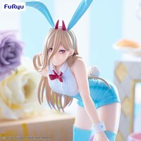 Power - Light Blue - BiCute Bunnies - Furyu - 2