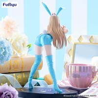 Power - Light Blue - BiCute Bunnies - Furyu - 4