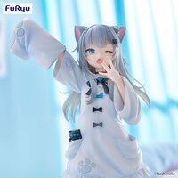 Nachoneko - Trio-Try-iT - Furyu - 4