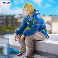 Shin Asakura - Noodle Stopper - Furyu - 4