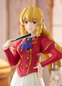 Grace Auvergne - L - From Bureaucrat to Villainess Pop Up Parade - Good Smile Company - 2