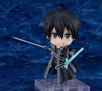 Nendoroid 1689 Kirito 2.0 - 2
