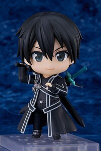 Nendoroid 1689 Kirito 2.0 - 4
