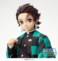 Tanjiro Kamado - Sibling Bond - SPM - Sega - 3