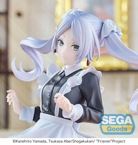 Frieren - Maid Costume - Luminasta - Sega - 1