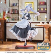 Frieren - Maid Costume - Luminasta - Sega - 2