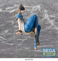 Chun-Li - PM Perching - Sega - 3