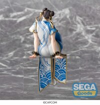 Chun-Li - PM Perching - Sega - 4