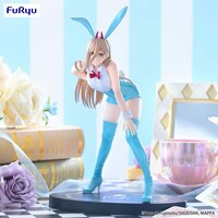 Power - Light Blue - BiCute Bunnies - Furyu (5)