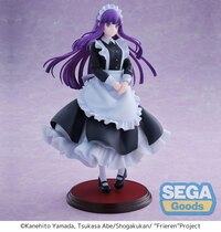 Fern - Maid Costume - Luminasta - Sega (8)
