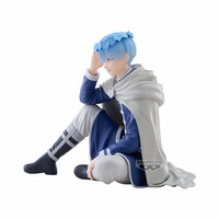 Frieren - Frieren: Nach dem Ende der Reise - ESPRESTO Figur - Flower Crown - Banpresto (1)