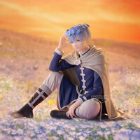 Frieren - Frieren: Nach dem Ende der Reise - ESPRESTO Figur - Flower Crown - Banpresto (1)