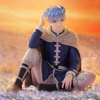 Frieren - Frieren: Nach dem Ende der Reise - ESPRESTO Figur - Flower Crown - Banpresto (1)