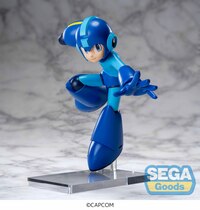 Mega Man - Luminasta - Sega (5)
