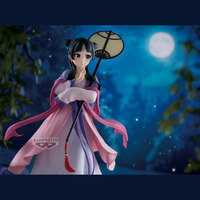Maomao - Die Tagebücher der Apothekerin / The Apothecary Diaries (Moon Fairy) - Banpresto (2)