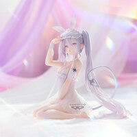 Eve (Rurudo) - Usamimi Lingerie - Golden Head - Alice Glint / Thousand (1)