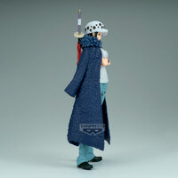 Trafalgar Law - One Piece - Glitter & Glamours (Change Version) - Banpresto (1)