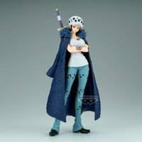 Trafalgar Law - One Piece - Glitter & Glamours (Change Version) - Banpresto (1)