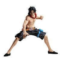 Portgas D. Ace - One Piece - Grandista - Banpresto (1)