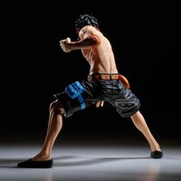Portgas D. Ace - One Piece - Grandista - Banpresto (1)