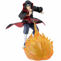 Itachi Uchiha - Naruto Shippuden - Effectreme II - Banpresto (1)