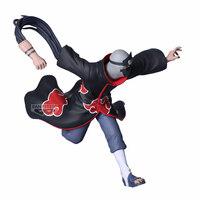 Kakuzu - Naruto Shippuden - Vibration Stars - Banpresto (1)
