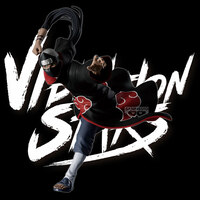 Kakuzu - Naruto Shippuden - Vibration Stars - Banpresto (1)