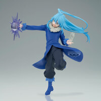Rimuru Tempest - That Time I Got Reincarnated as a Slime - Espresto (Phantom Effect) - Banpresto (1)