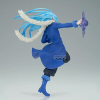 Rimuru Tempest - That Time I Got Reincarnated as a Slime - Espresto (Phantom Effect) - Banpresto (1)