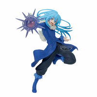 Rimuru Tempest - That Time I Got Reincarnated as a Slime - Espresto (Phantom Effect) - Banpresto (1)