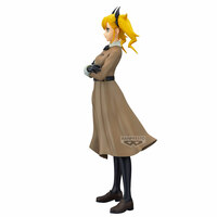 Kikoru Shinomiya - Kaiju No. 8 - Glitter & Glamours - Banpresto (1)