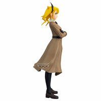 Kikoru Shinomiya - Kaiju No. 8 - Glitter & Glamours - Banpresto (1)