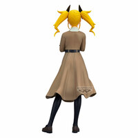 Kikoru Shinomiya - Kaiju No. 8 - Glitter & Glamours - Banpresto (1)