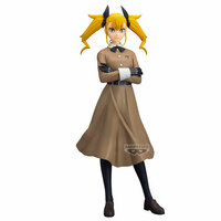 Kikoru Shinomiya - Kaiju No. 8 - Glitter & Glamours - Banpresto (1)