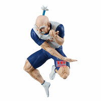 Netero - Hunter x Hunter - Vibration Stars - Banpresto (1)