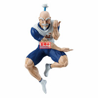 Netero - Hunter x Hunter - Vibration Stars - Banpresto (1)