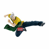 Taro Sakamoto - Sakamoto Days - Vibration Stars II - Banpresto (1)