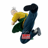 Taro Sakamoto - Sakamoto Days - Vibration Stars II - Banpresto (1)