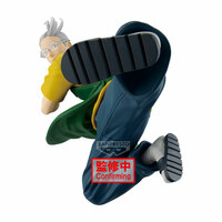 Taro Sakamoto - Sakamoto Days - Vibration Stars II - Banpresto (1)