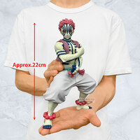 Akaza - Demon Slayer: Kimetsu no Yaiba - Grandista  (1)